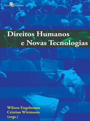 cover image of Direitos Humanos e novas tecnologias